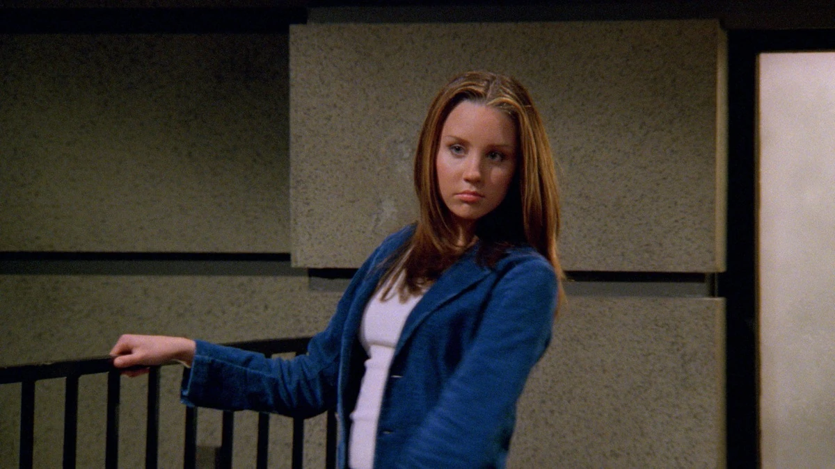 The Pilot | What I Like About You Wiki | Fandom