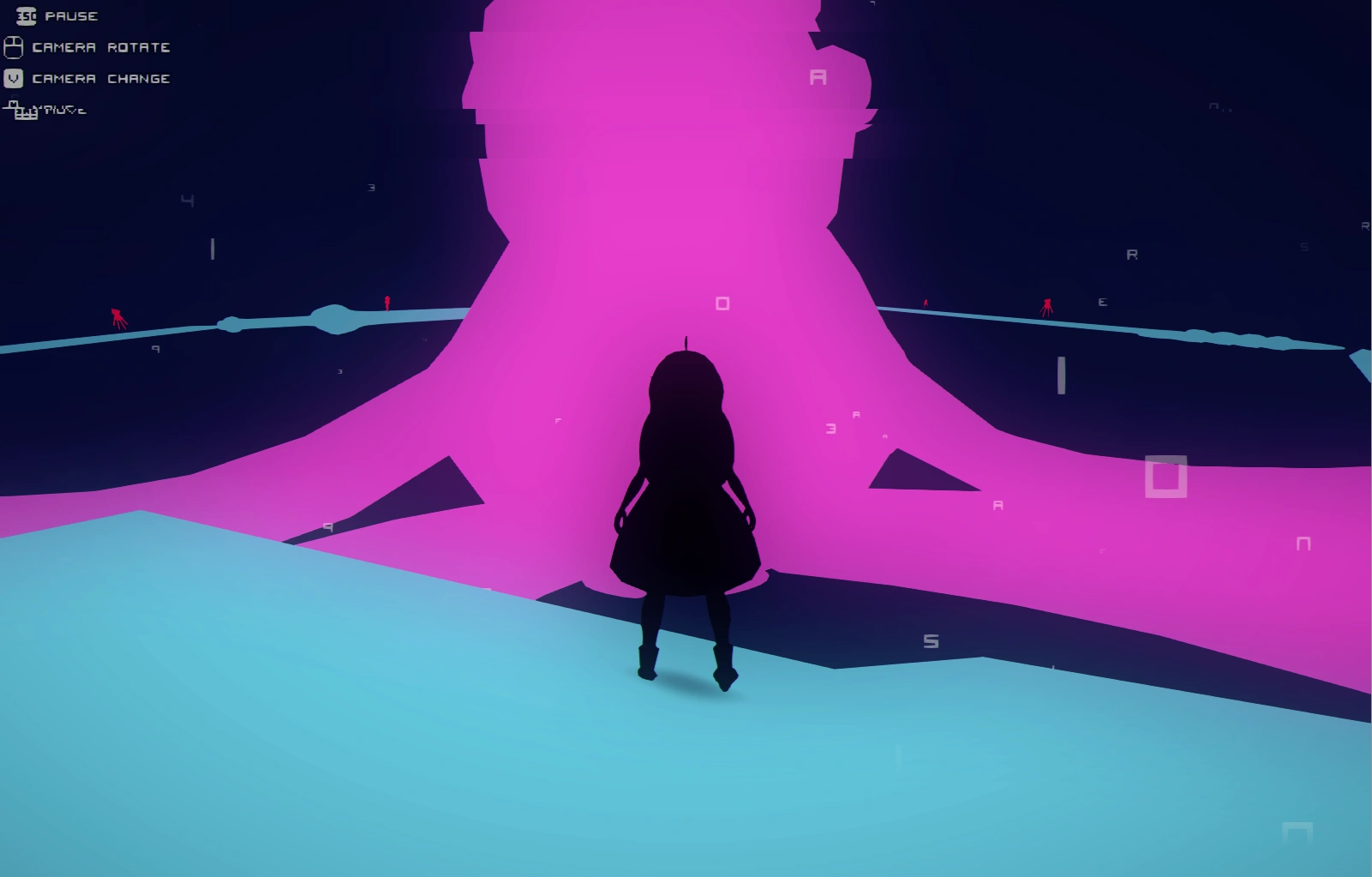 Flat What If Adventure Time Was A 3d Anime Game Wiki Fandom