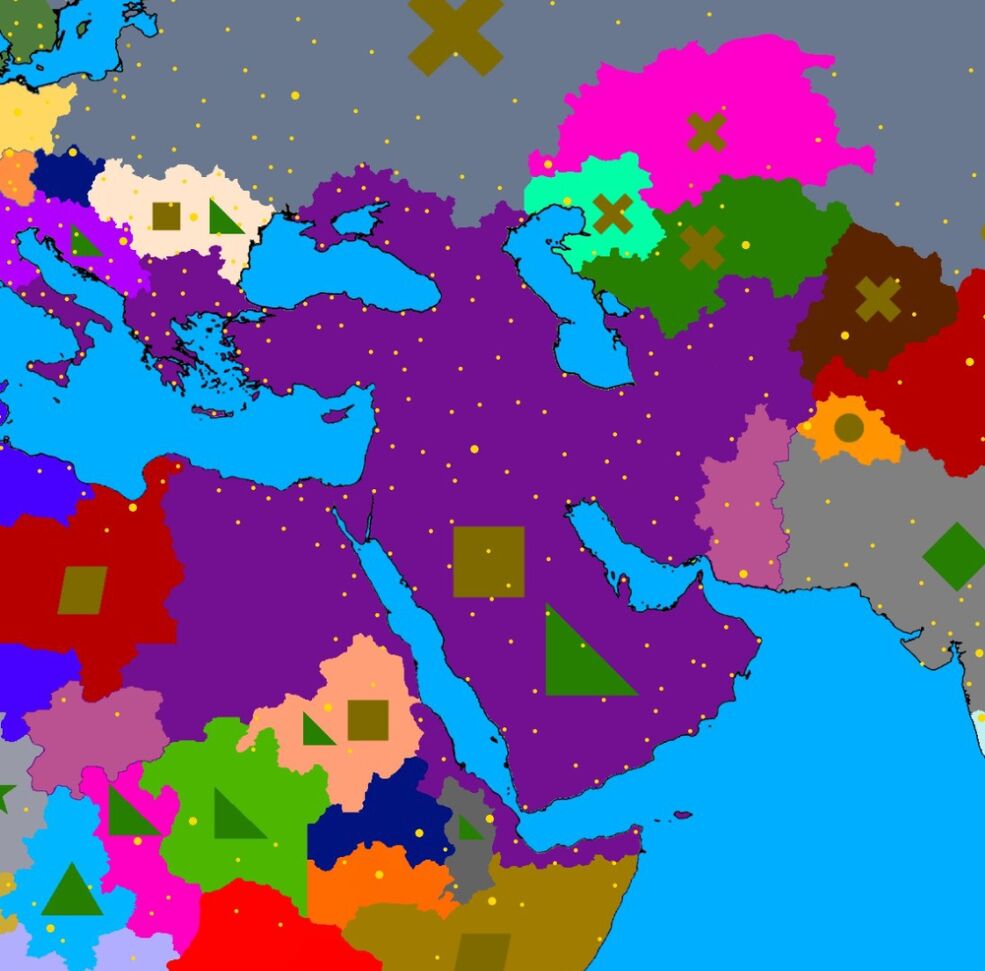 Old Empire | What if Civilization Started Over? Wiki | Fandom Old Empire | What if Civilization Started Over? Wiki | Fandom