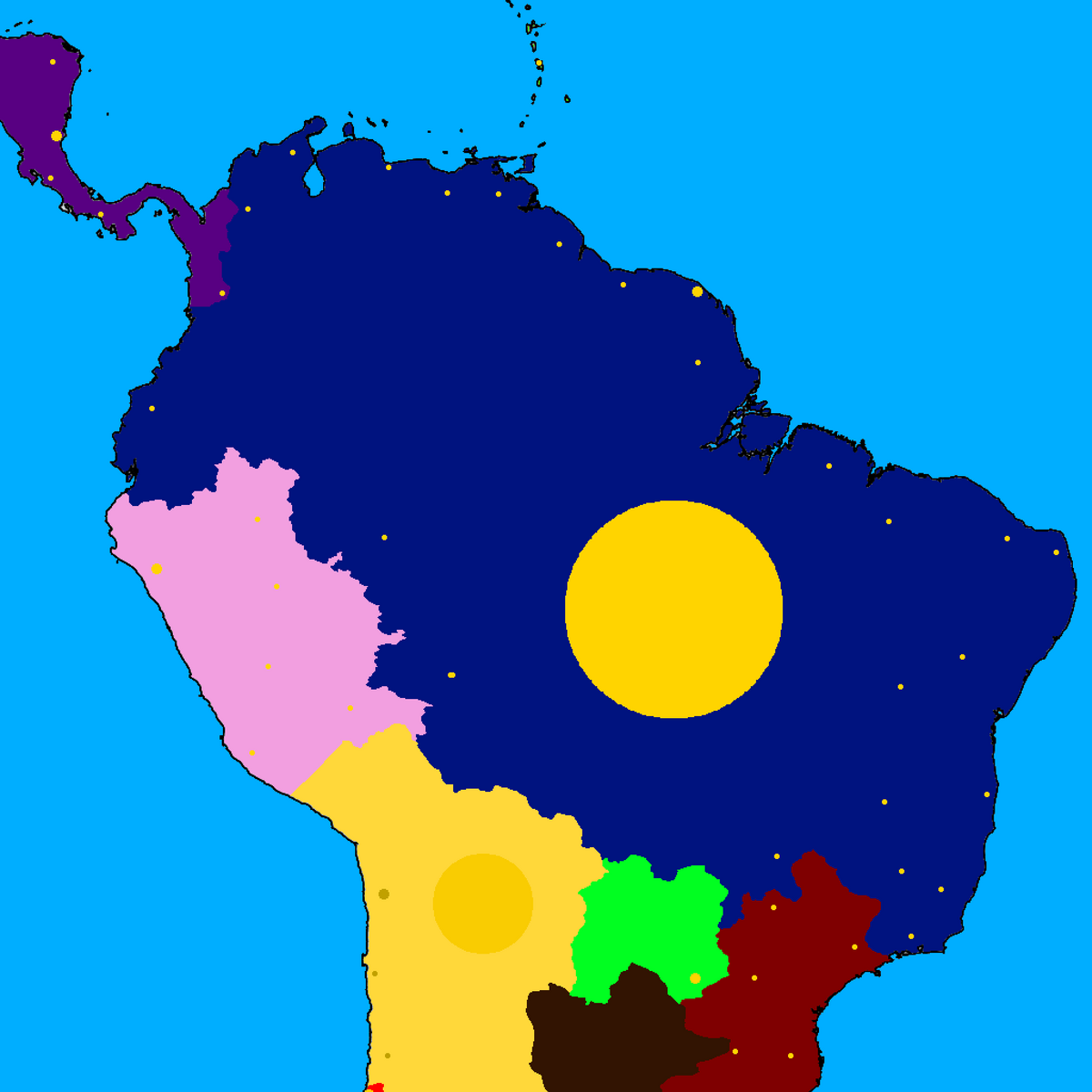 Brazil what if civilization started over wiki fandom