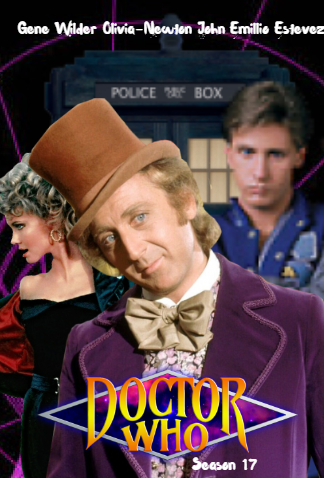 Doctor Who (season 17) - Wikipedia