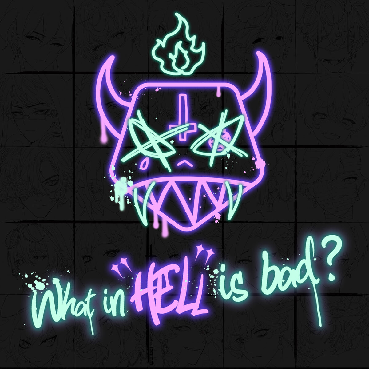 What in Hell is Bad? Wiki | Fandom