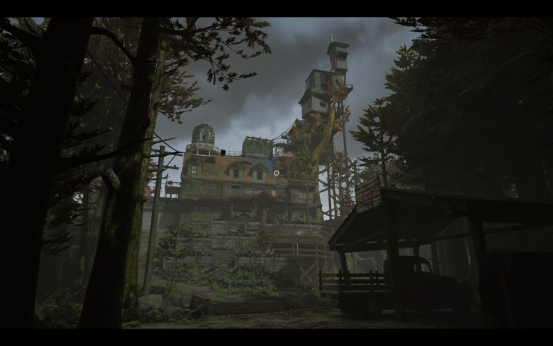 Finch House What Remains of Edith Finch Wiki Fandom