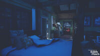 Kristen C. (Wong) Altamirano - Sam's Room 01
