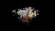 Edith Finch House - Startup Screen
