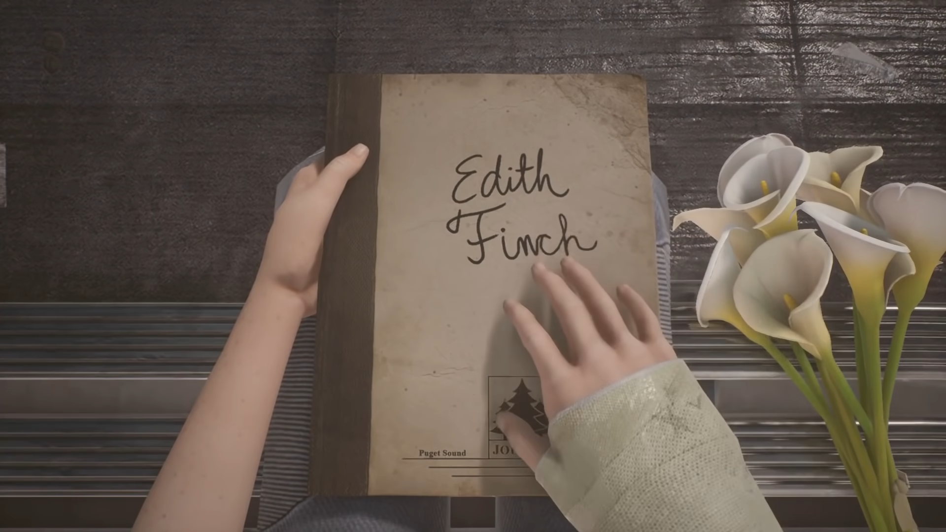 What remains of edith finch dawn. Смотреть фото What remains of edith finch dawn. Смотреть картинку What remains of edith finch dawn. Картинка про What remains of edith finch dawn. Фото What remains of edith finch dawn