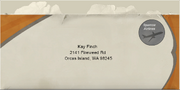 Kay Letter