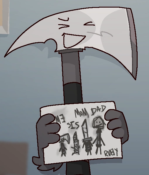 Ruby Smith | What Remains Wiki | Fandom