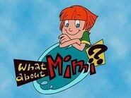 The TV series