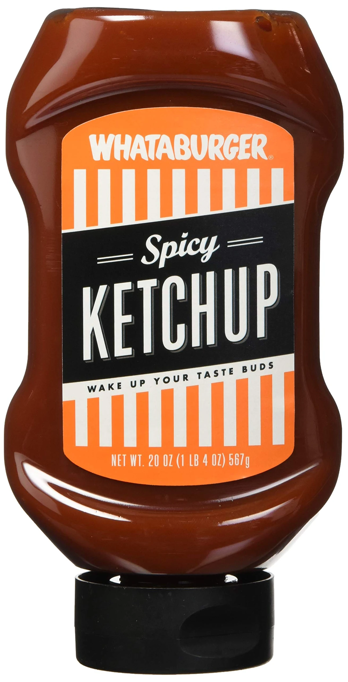 Spicy Ketchup Whatapedia, the Whataburger Wiki Fandom