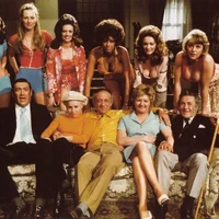 Carry On Girls What A Carry On Wiki Fandom Released in 1970, this is the first carry on film to spoof the making of a carry on film, and like every previous carry on, it devotes a large portion of screen time to showing women with big assets undressing. carry on girls what a carry on wiki