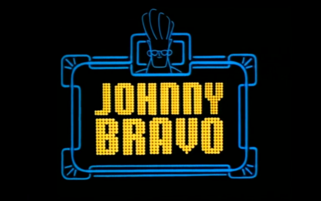 Johnny Bravo | What a Cartoon! Wiki | Fandom
