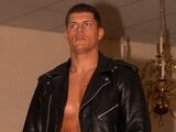 Cody Rhodes