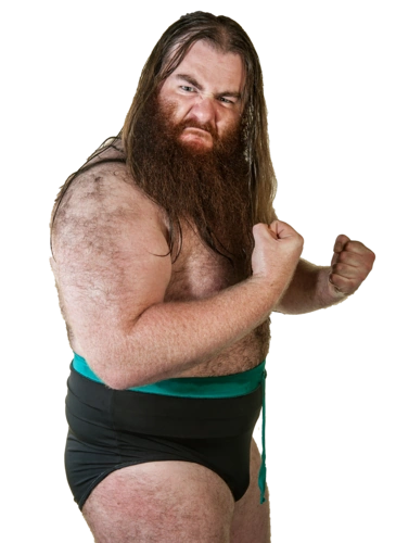 Big Connor Wrestling Big Connor Wrestling