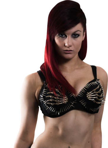 Bea Priestley Defiant Wrestling Wiki Fandom