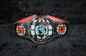 Defiant Internet Championship