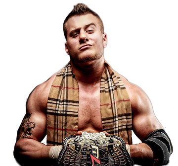 Mjf wrestler outlet