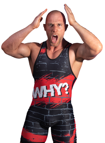 Simon Miller | Defiant Wrestling Wiki | Fandom