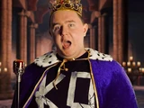 King Ross