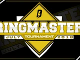 Ringmaster Tournament