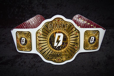 Watch defiant deals wrestling