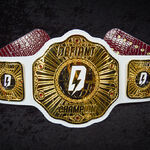 Defiant Internet Championship Defiant Wrestling Wiki Fandom