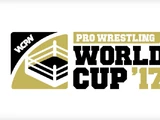 Pro Wrestling World Cup '17