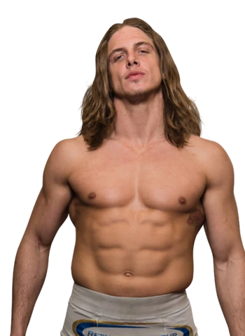 Matt Riddle | Defiant Wrestling Wiki | Fandom