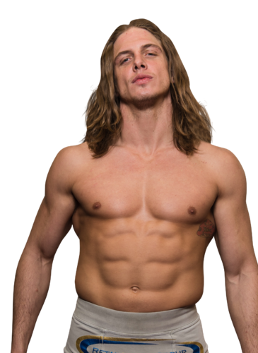 Matt Riddle Steps in to Face Matt Brown at UFC on Versus 3 in Kentucky 