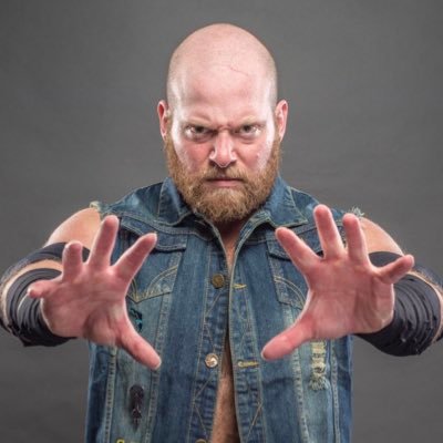 Cj O Doyle Defiant Wrestling Wiki Fandom