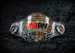 WCPW Championship