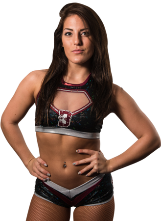 Tessa blanchard wwe 2025