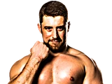 Joe Hendry