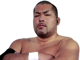 Tomohiro Ishii