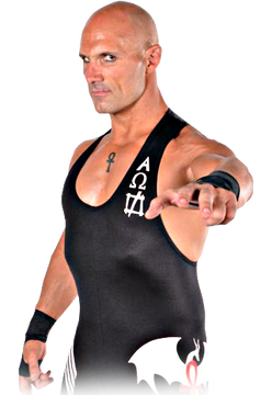 Christopher daniels shop