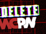 Delete WCPW