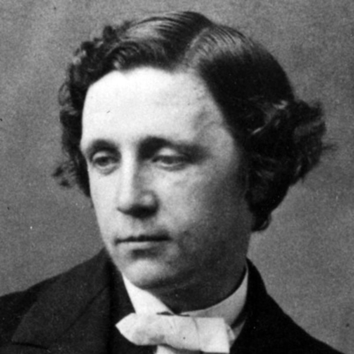 Lewis Carroll - Simple English Wikipedia, the free encyclopedia