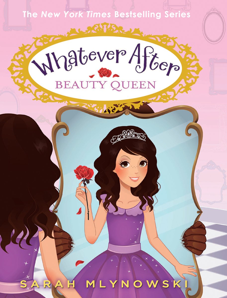 Beauty Queen Whatever After Wiki Fandom
