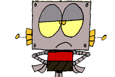 Whatever Happened to Robot Jones? - Wikipedia