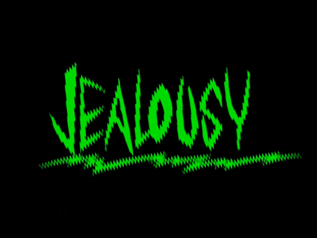 Jealousy Whatever Happned To Robot Jones? Wiki Fandom