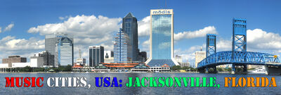 Music-city-jacksonville