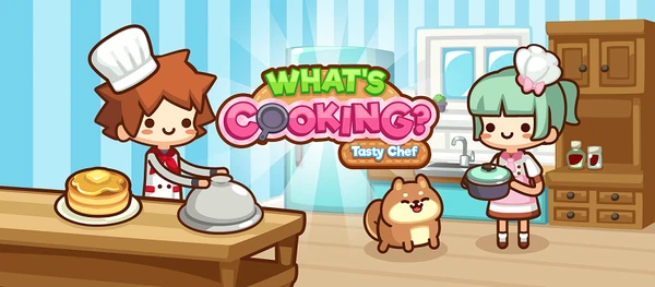 What’s Cooking? Wiki | Fandom