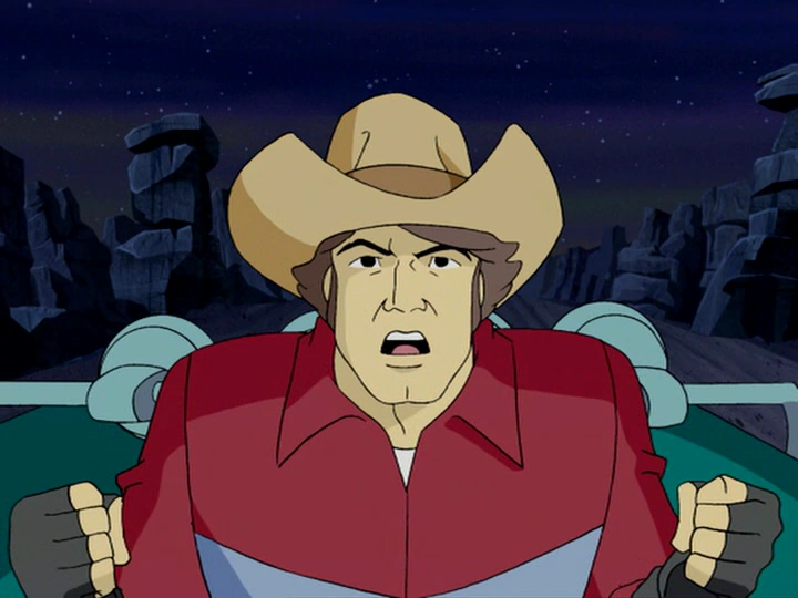 Burr Batson What's New Scooby Doo Wiki Fandom