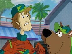 Gentlemen, Start Your Monsters! | What's New Scooby - Doo Wiki | Fandom