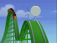 Roller Ghoster Ride | What's New Scooby - Doo Wiki | Fandom