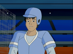 Mike Piazza, Scoobypedia