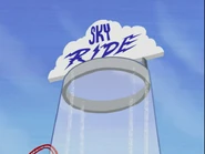 Roller Ghoster Ride | What's New Scooby - Doo Wiki | Fandom