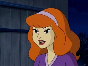 Daphne Blake's/Unused Voices | What's New Scooby - Doo Wiki | Fandom