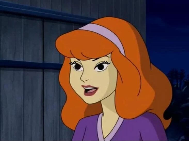 Daphne Blake | What&rsquo;s New Scooby - Doo Wiki | Fandom