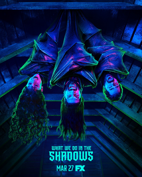 Watch what we do in the shadows 2014 online free shop
